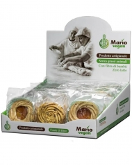 MARIO BISKOTTO PZ.28 VEGANO